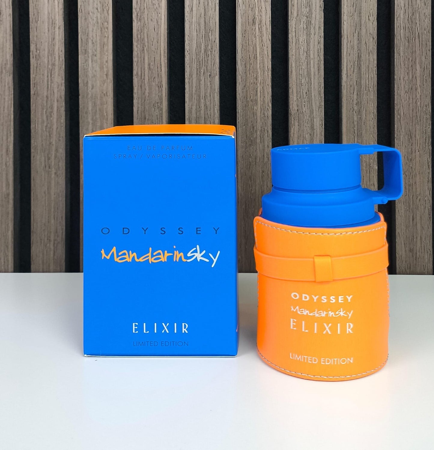 Armaf Odyssey Mandarin Sky Elixir