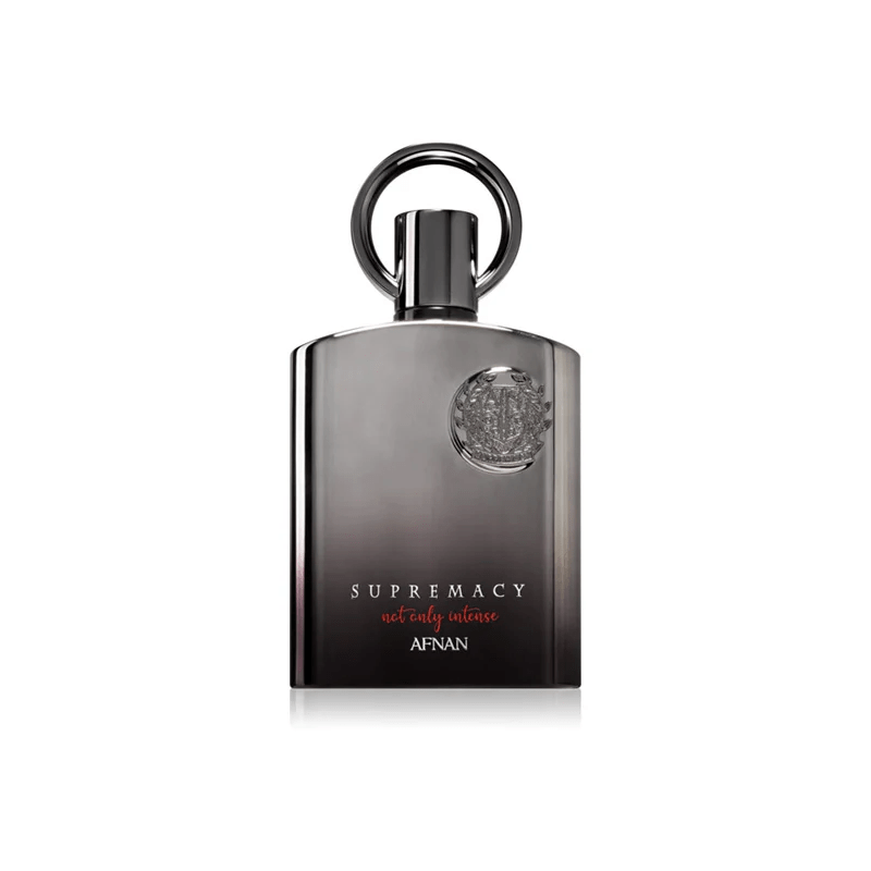 Afnan Supremacy Not Only Intense - Zenzo Perfumes