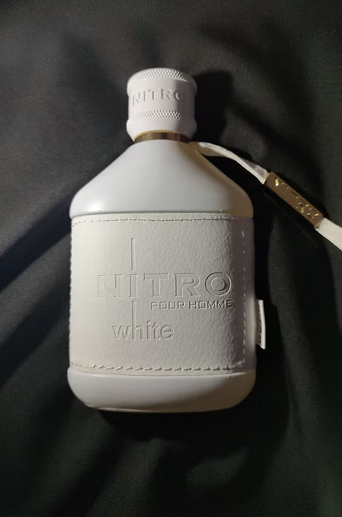 Dumont Nitro White
