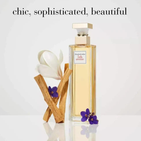 Elizabeth Arden 5th Avenue