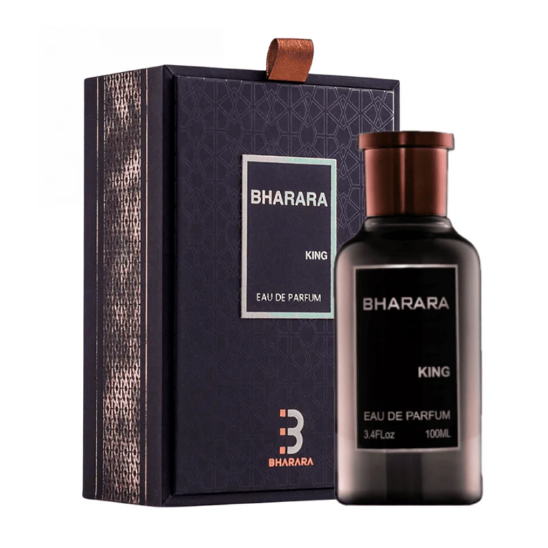 Bharara king