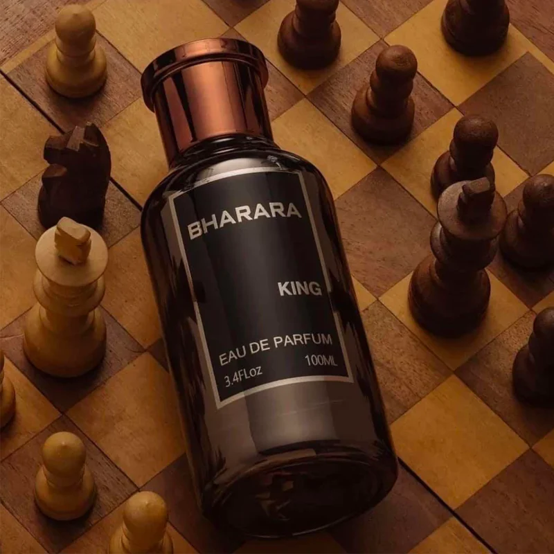 Bharara King