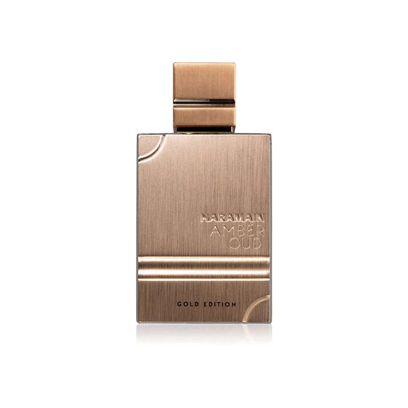 Al Haramain Amber Oud Gold