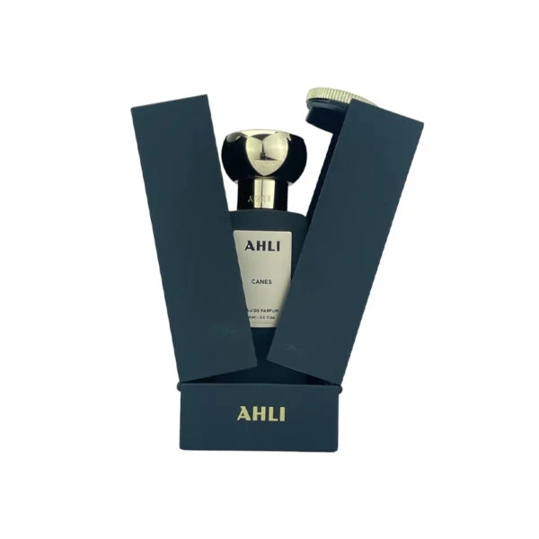 AHLI Canes
