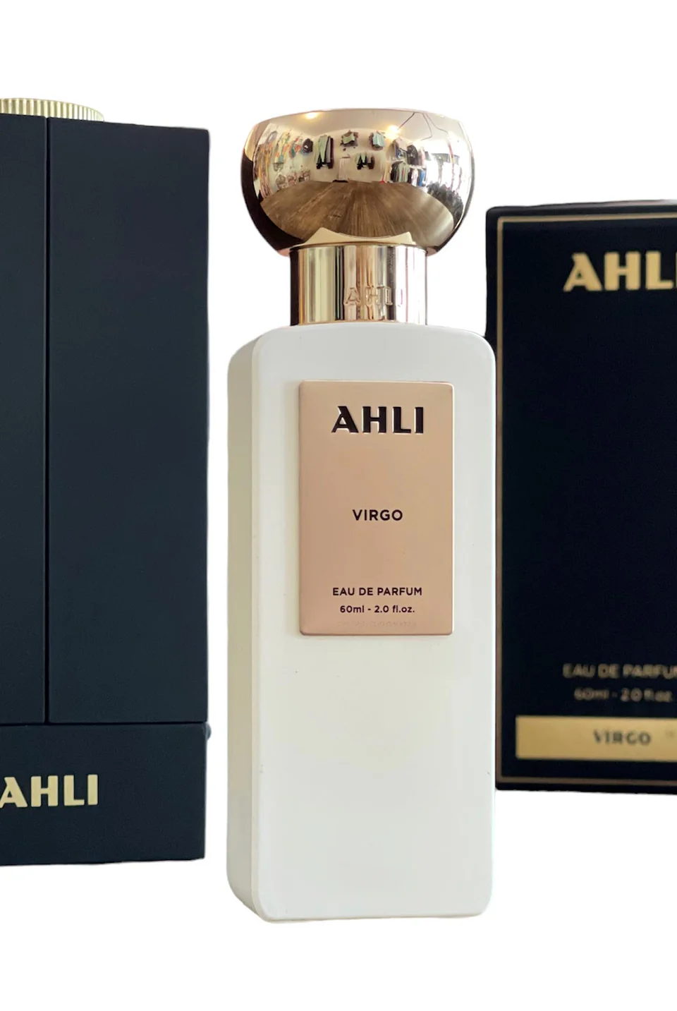 AHLI Virgo