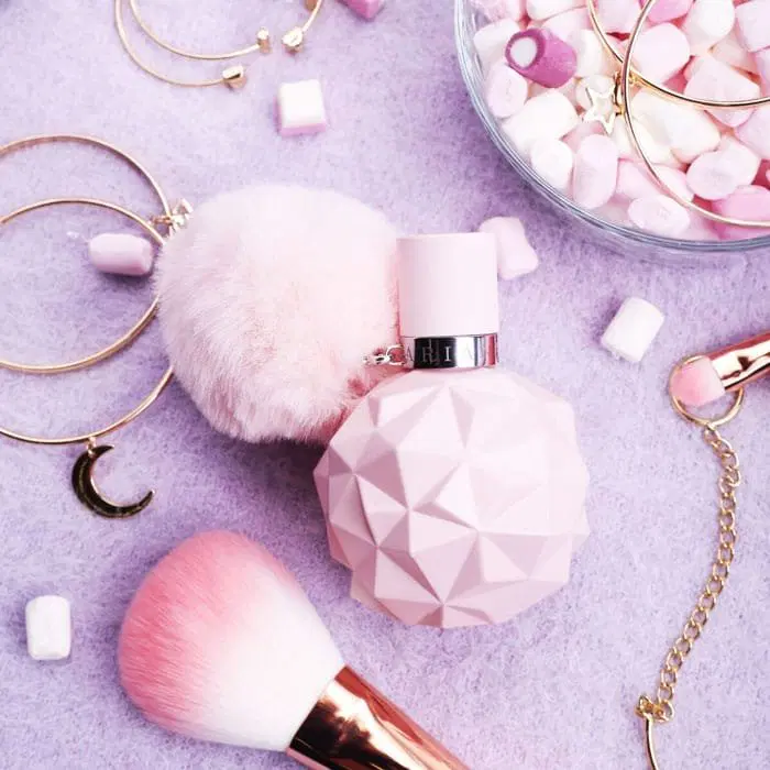 Ariana Grande Sweet Like Candy