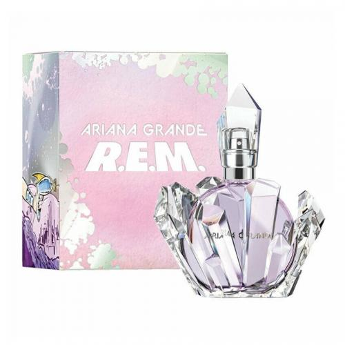 Ariana Grande REM