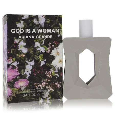 Ariana Grande God Is A Woman