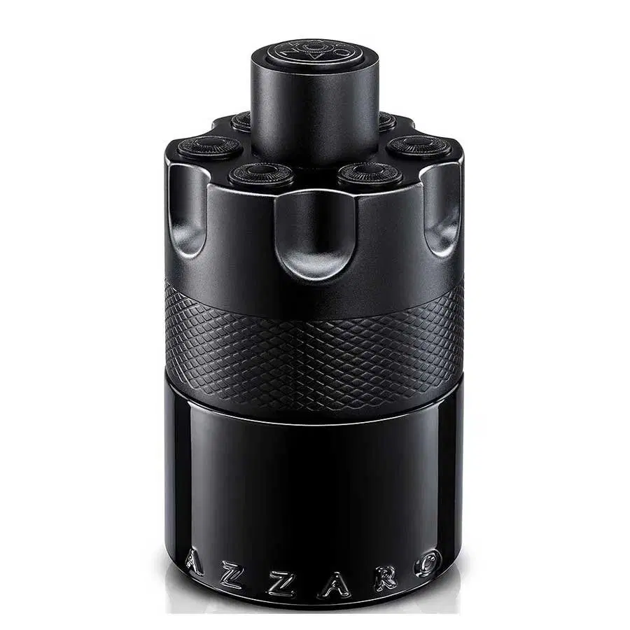 Azzaro the most wanted EDT Intense