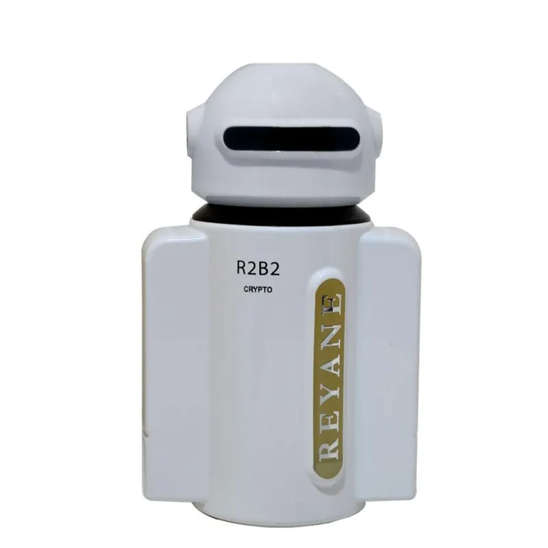 Reyane Tradition R2B2 Crypto