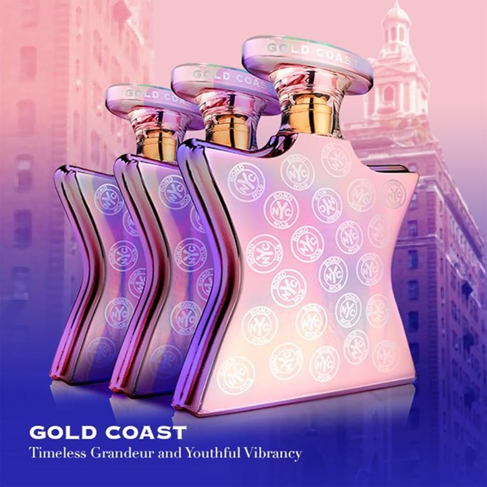 Bond No. 9 Gold Coast