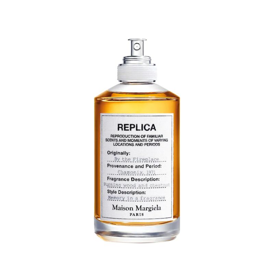 Maison Margiela REPLICA By the Fireplace
