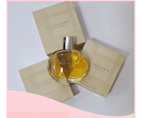 Burberry for Women