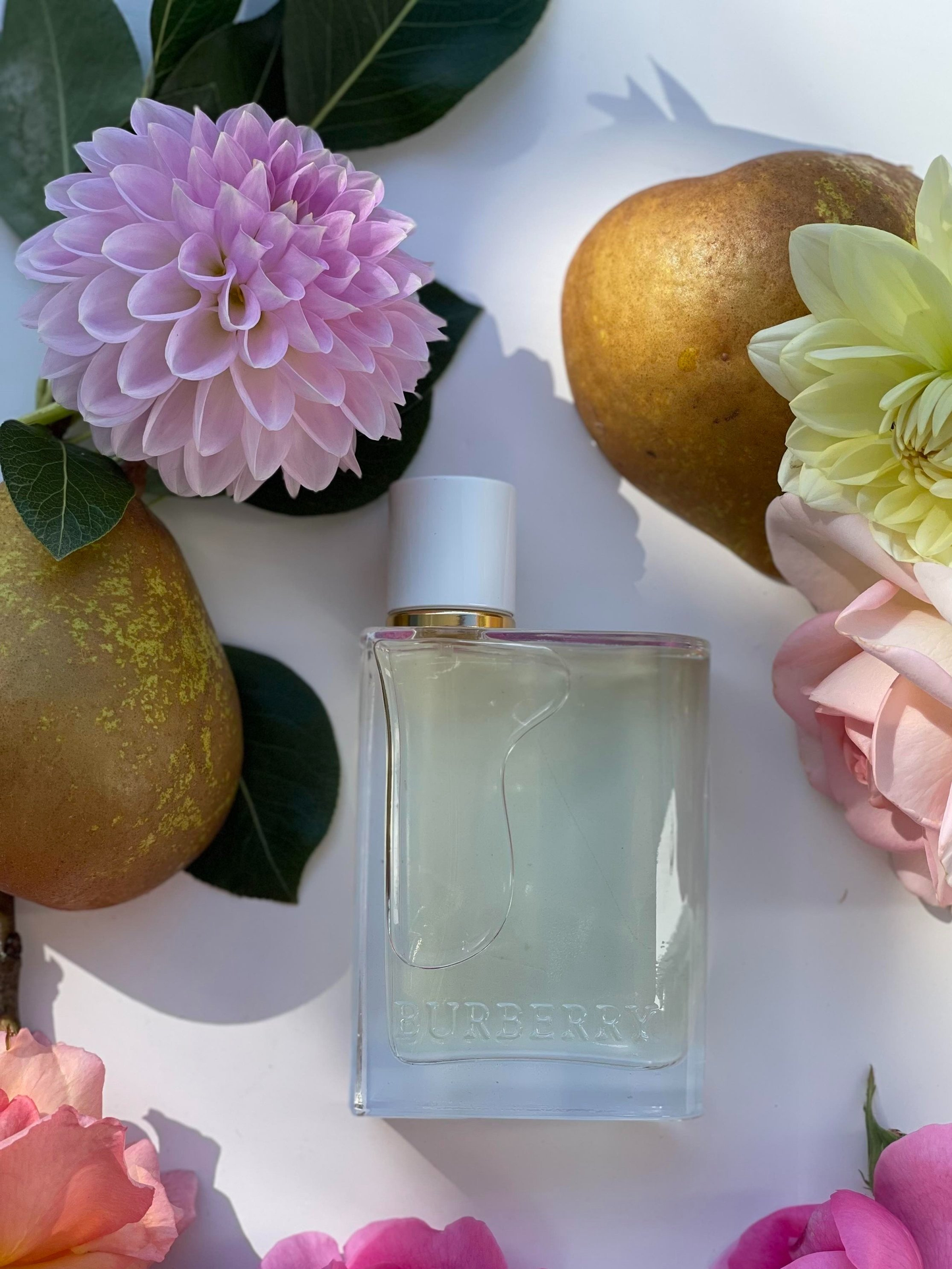 Burberry Her Eau de Toilette