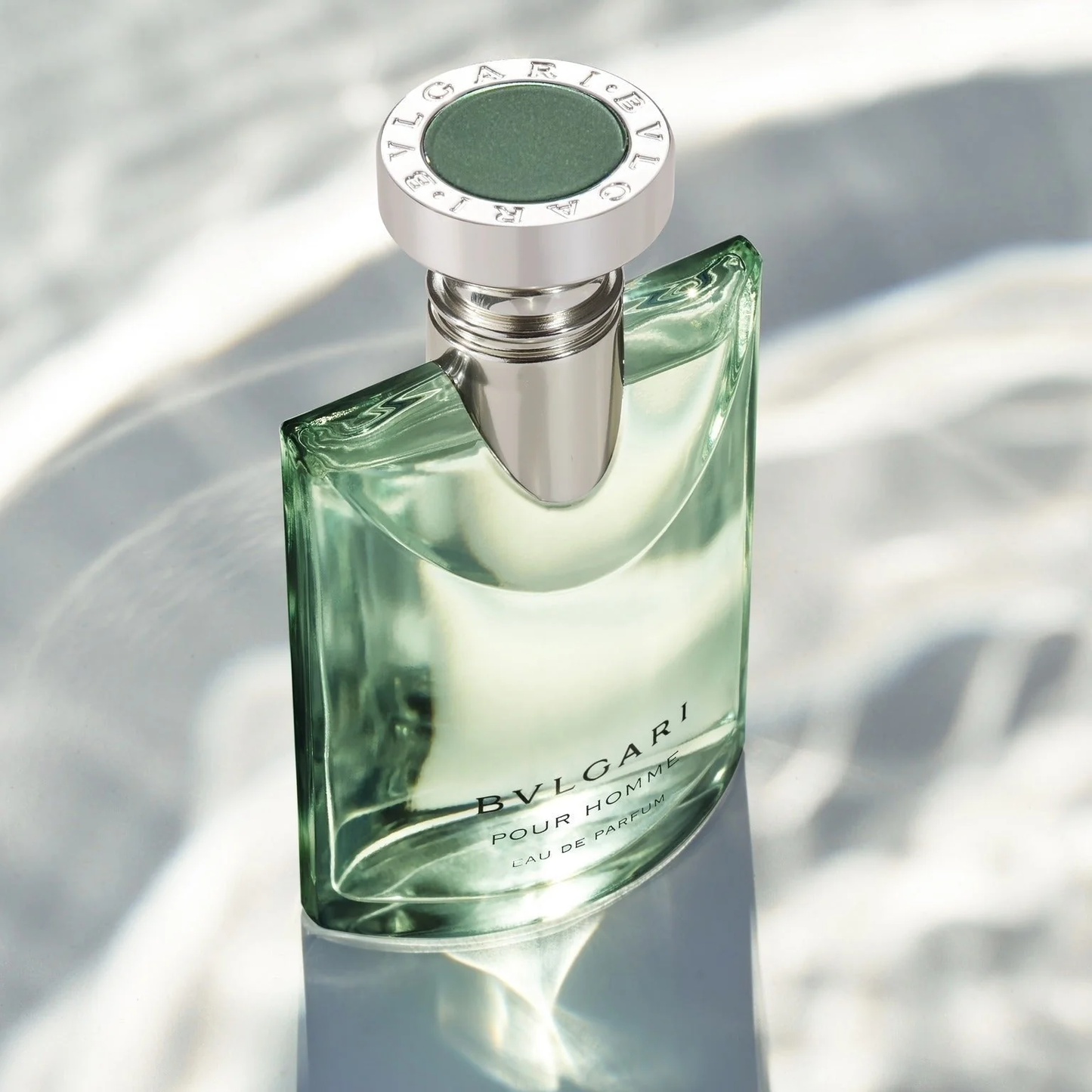Bvlgari Pour Homme