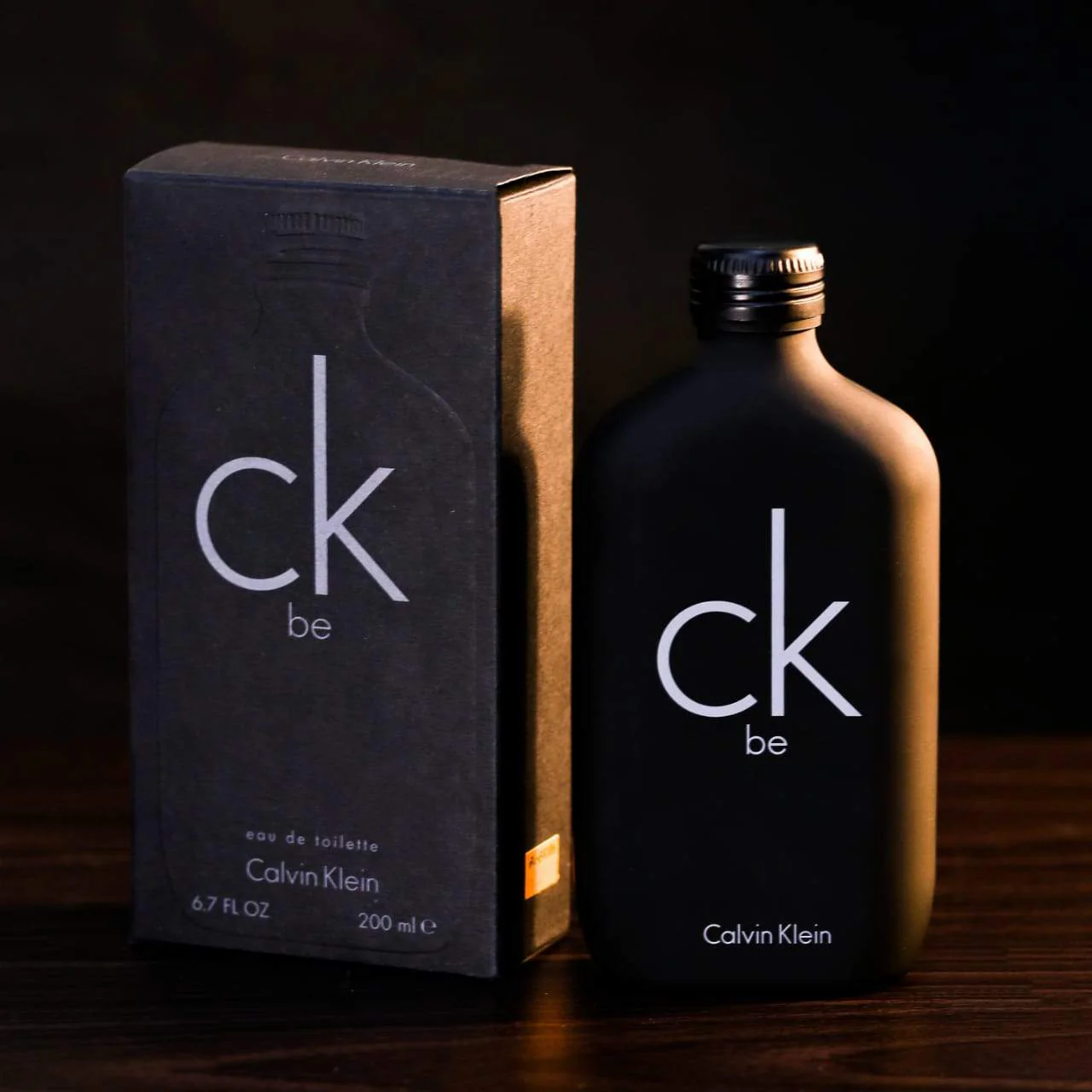 Calvin Klein CK Be