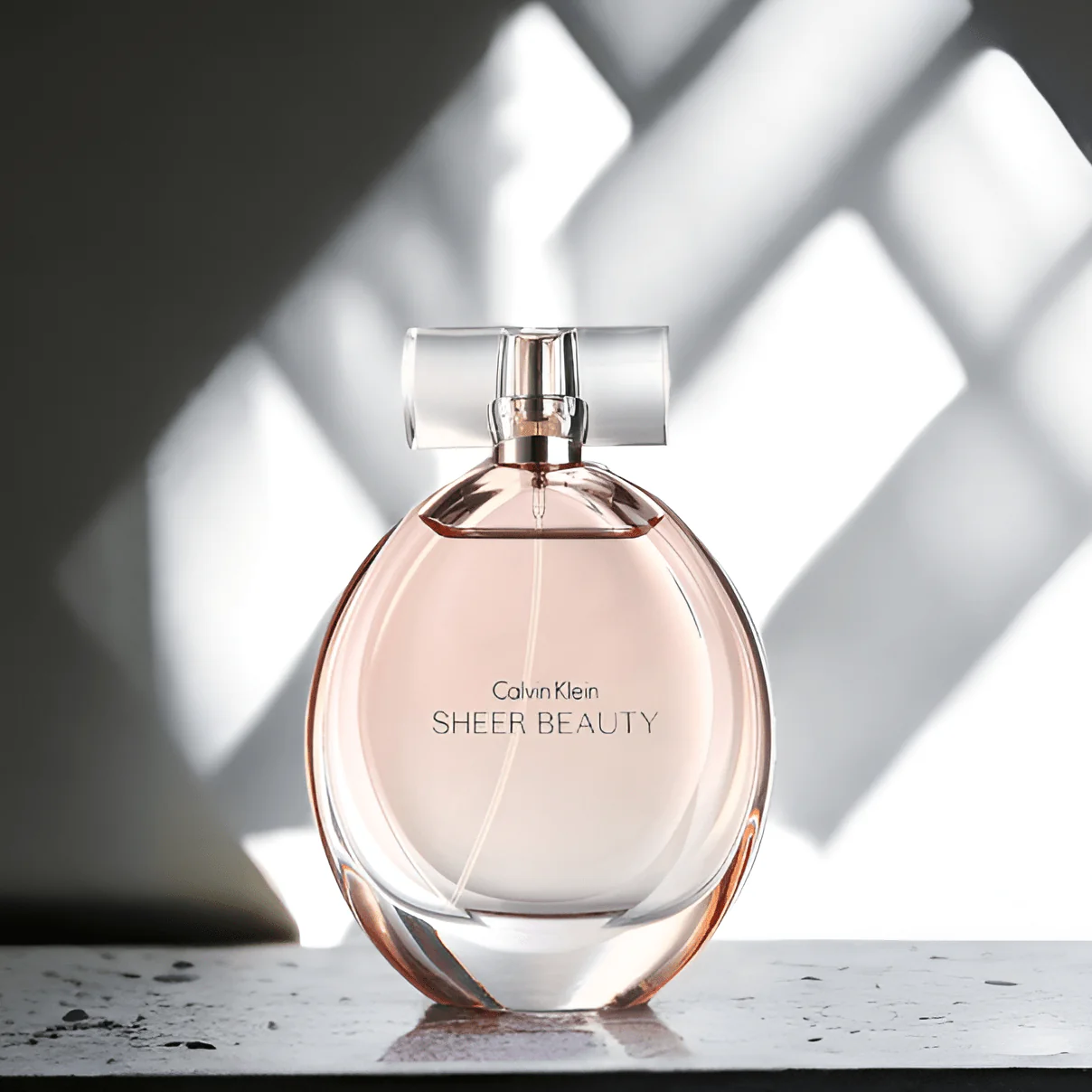 Calvin Klein Sheer Beauty