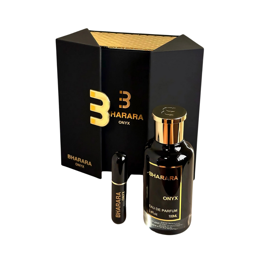 Bharara Onyx