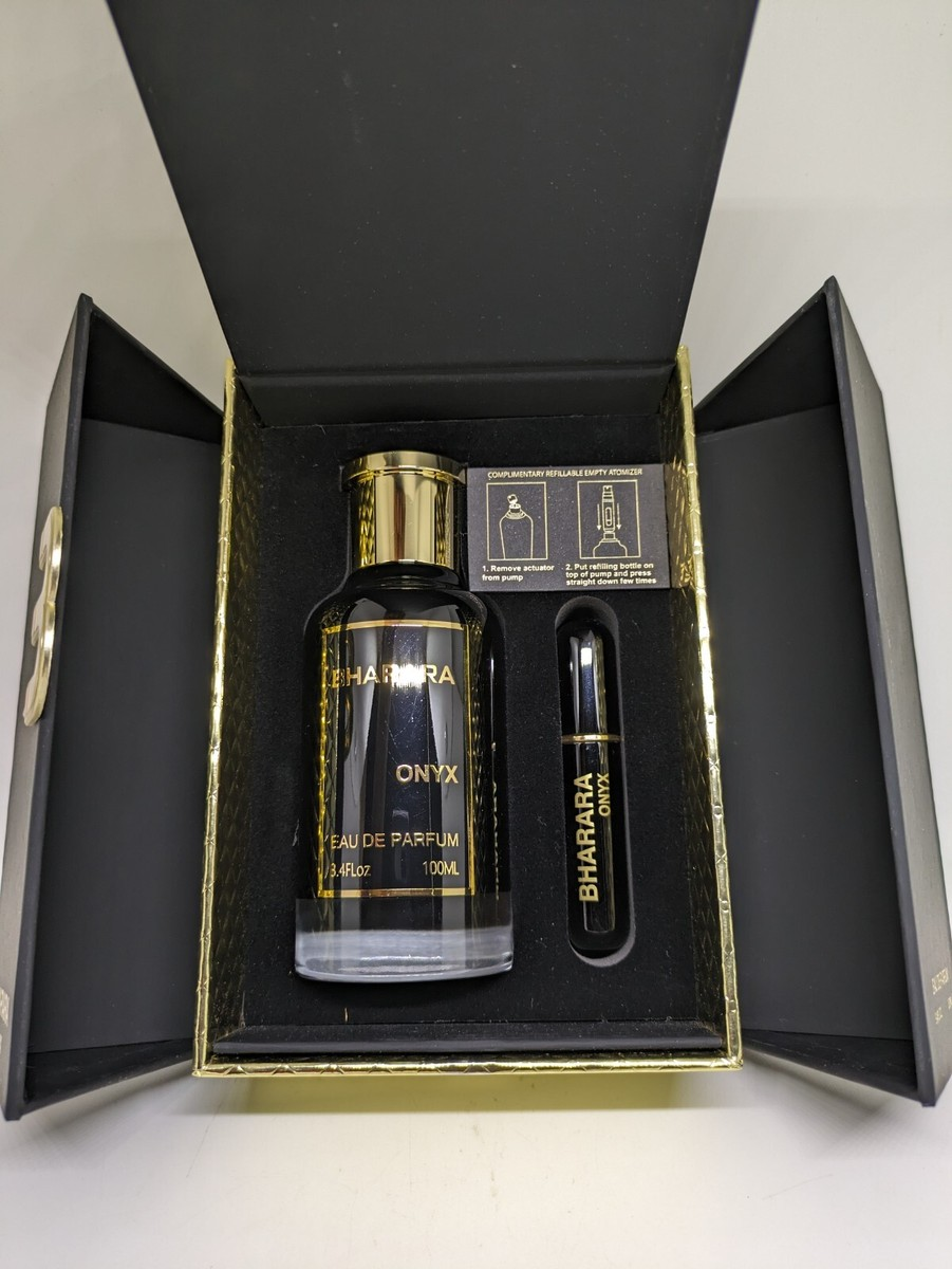 Bharara Onyx