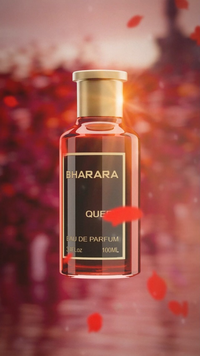 Bharara Queen