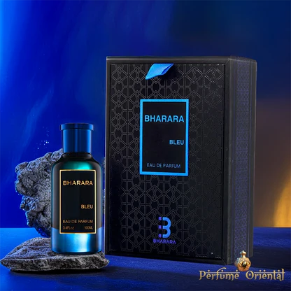 Bharara Bleu