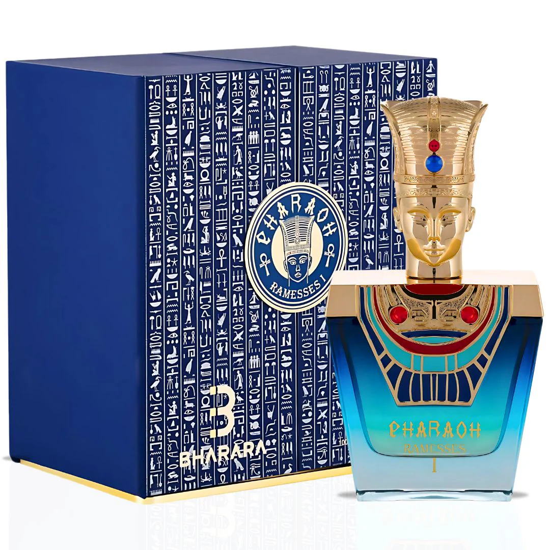 Bharara Pharaoh Ramesses