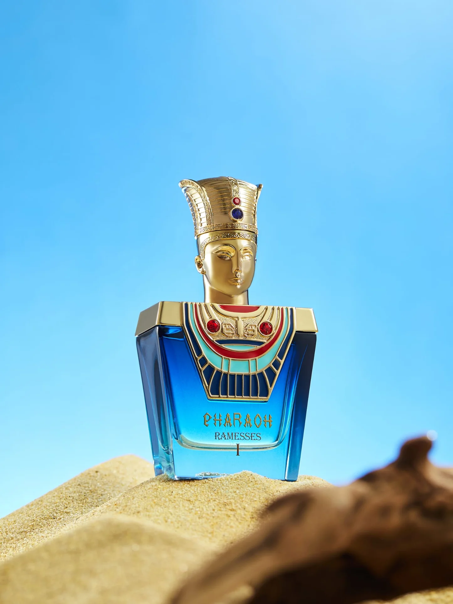 Bharara Pharaoh Ramesses