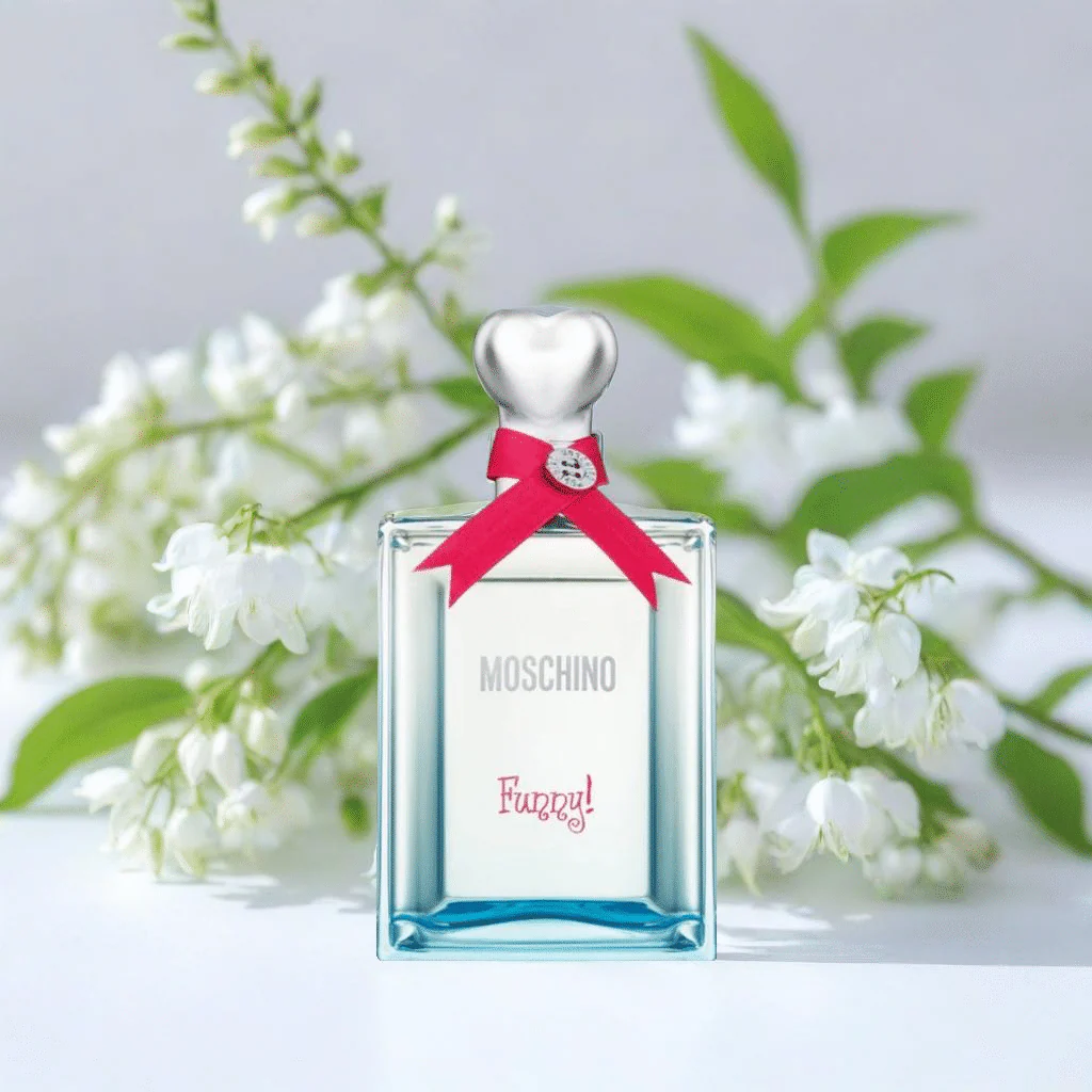 Moschino Funny!