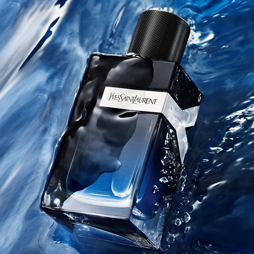 Yves Saint Laurent Y Eau De Parfum