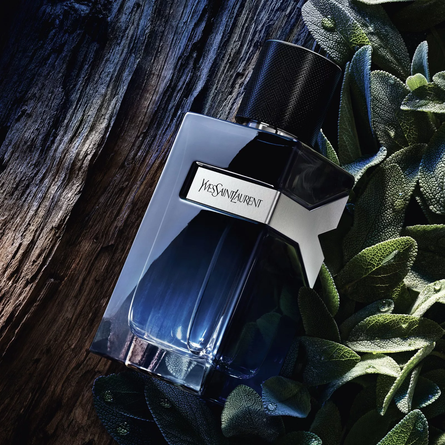 Yves Saint Laurent Y Eau De Parfum