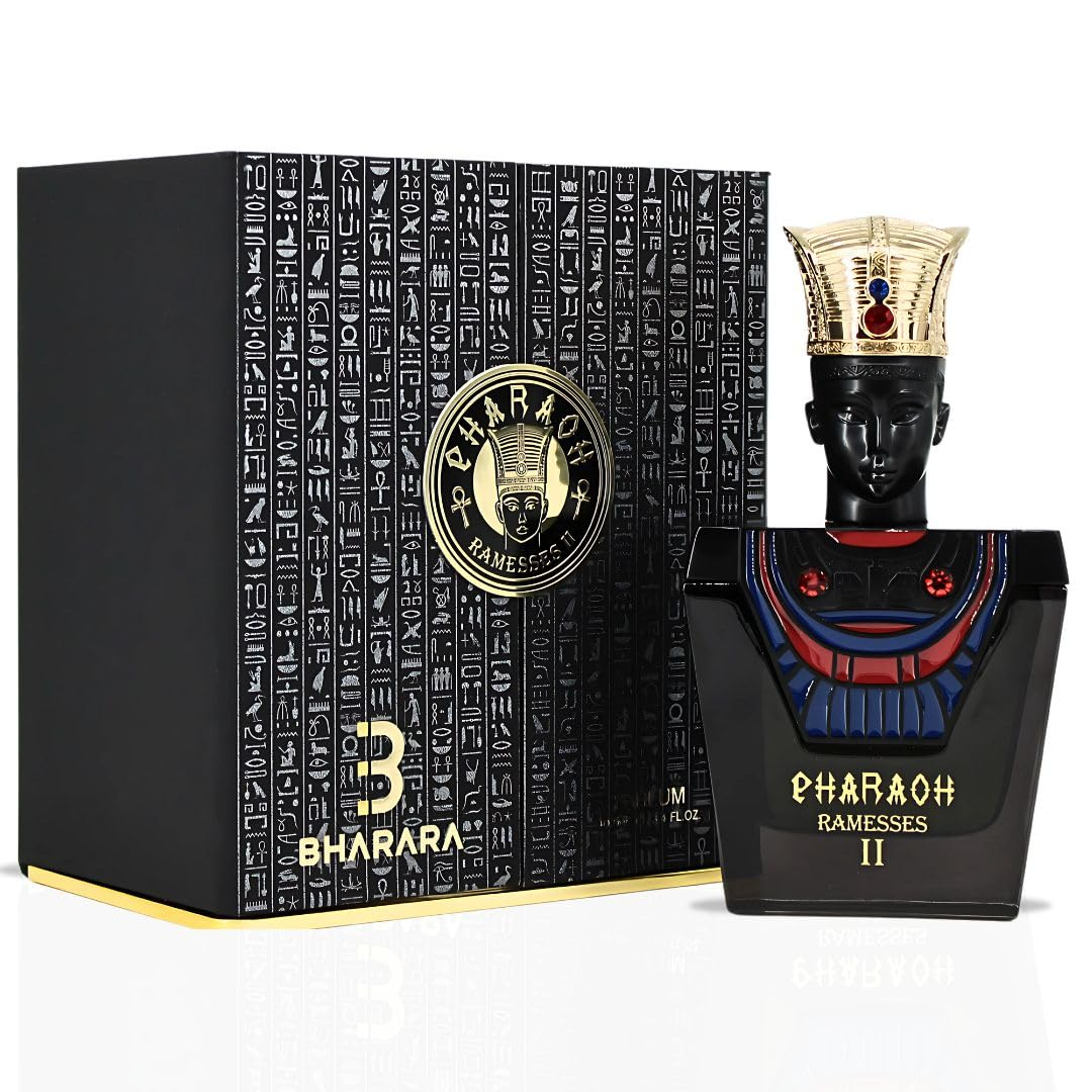 Bharara Pharaoh Ramesses II