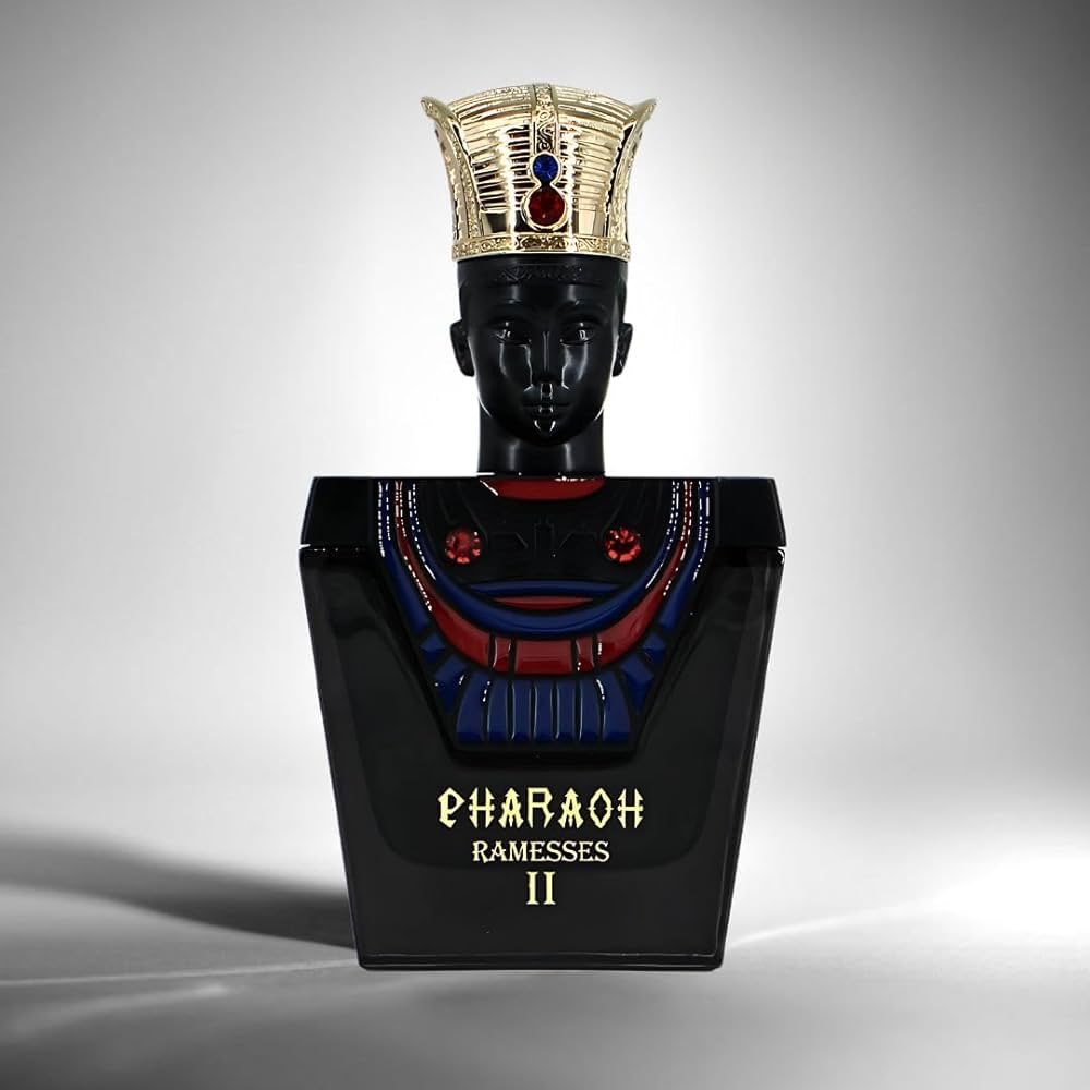 Bharara Pharaoh Ramesses II
