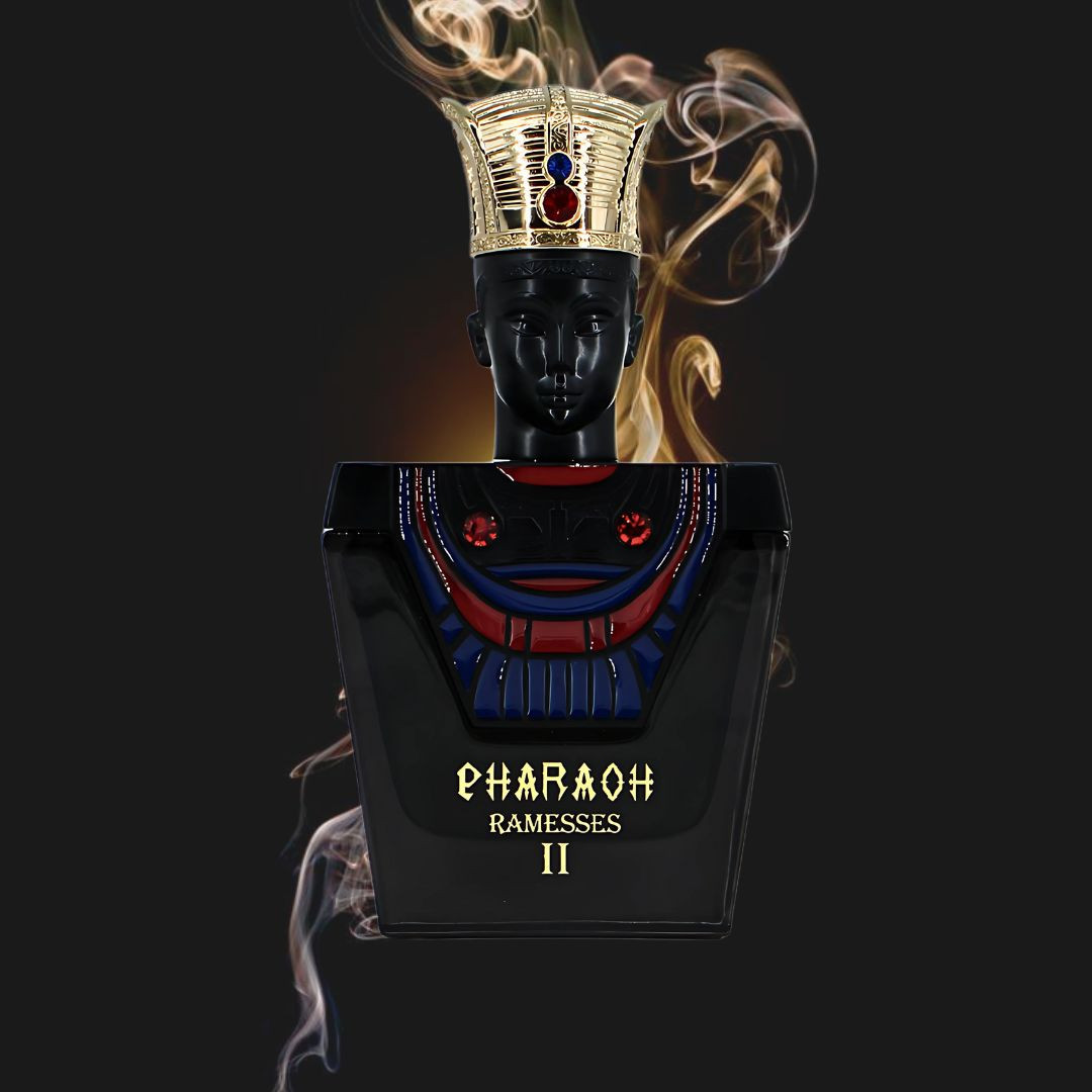 Bharara Pharaoh Ramesses II