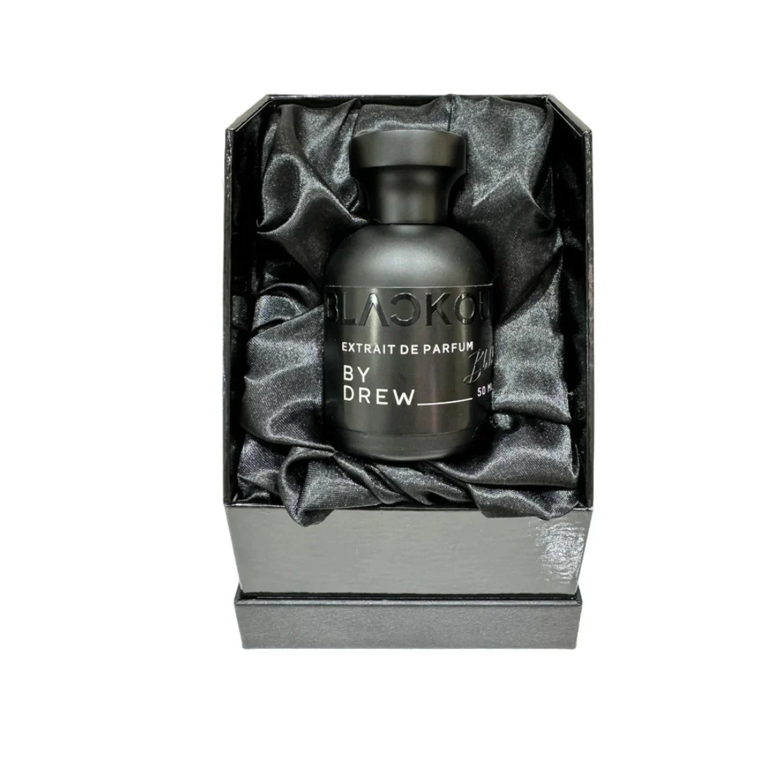Blackoud By Drew
