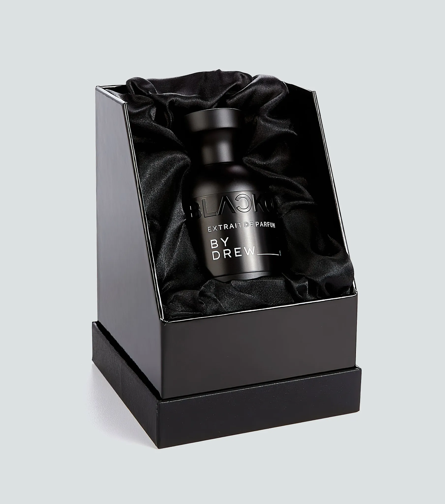 Blackoud By Drew