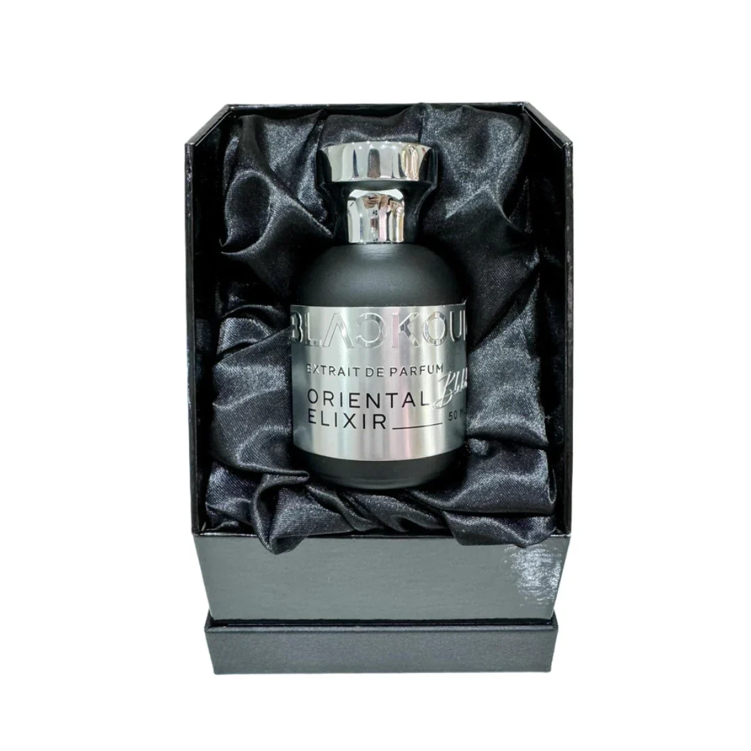 Blackoud Oriental Elixir