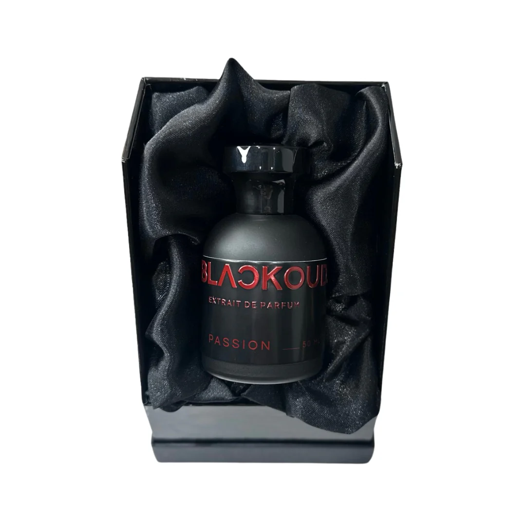 Blackoud Passion