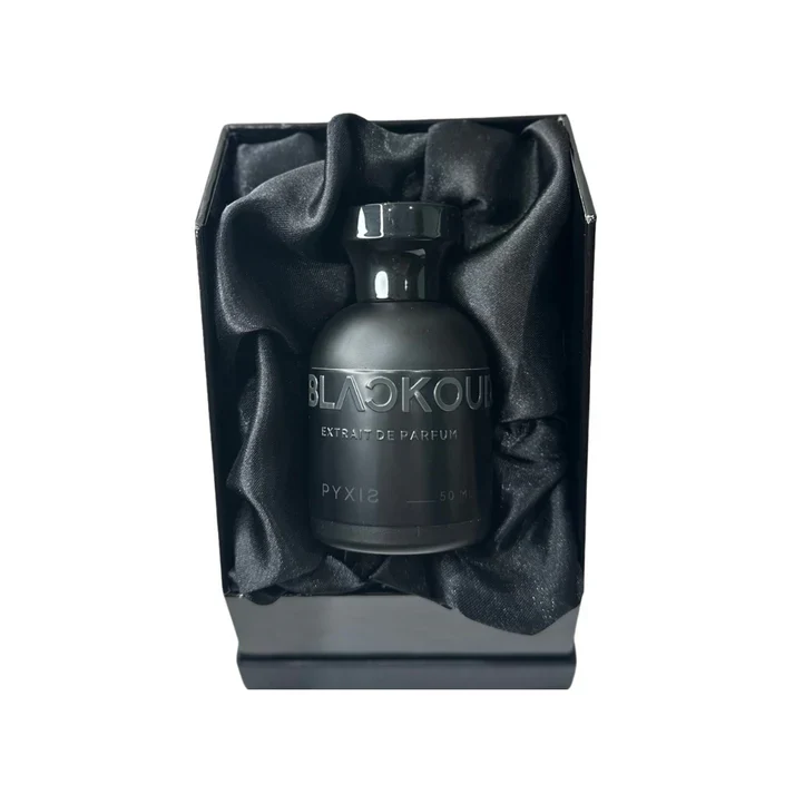 Blackoud Pyxis