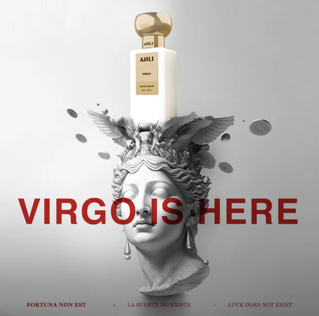 AHLI Virgo