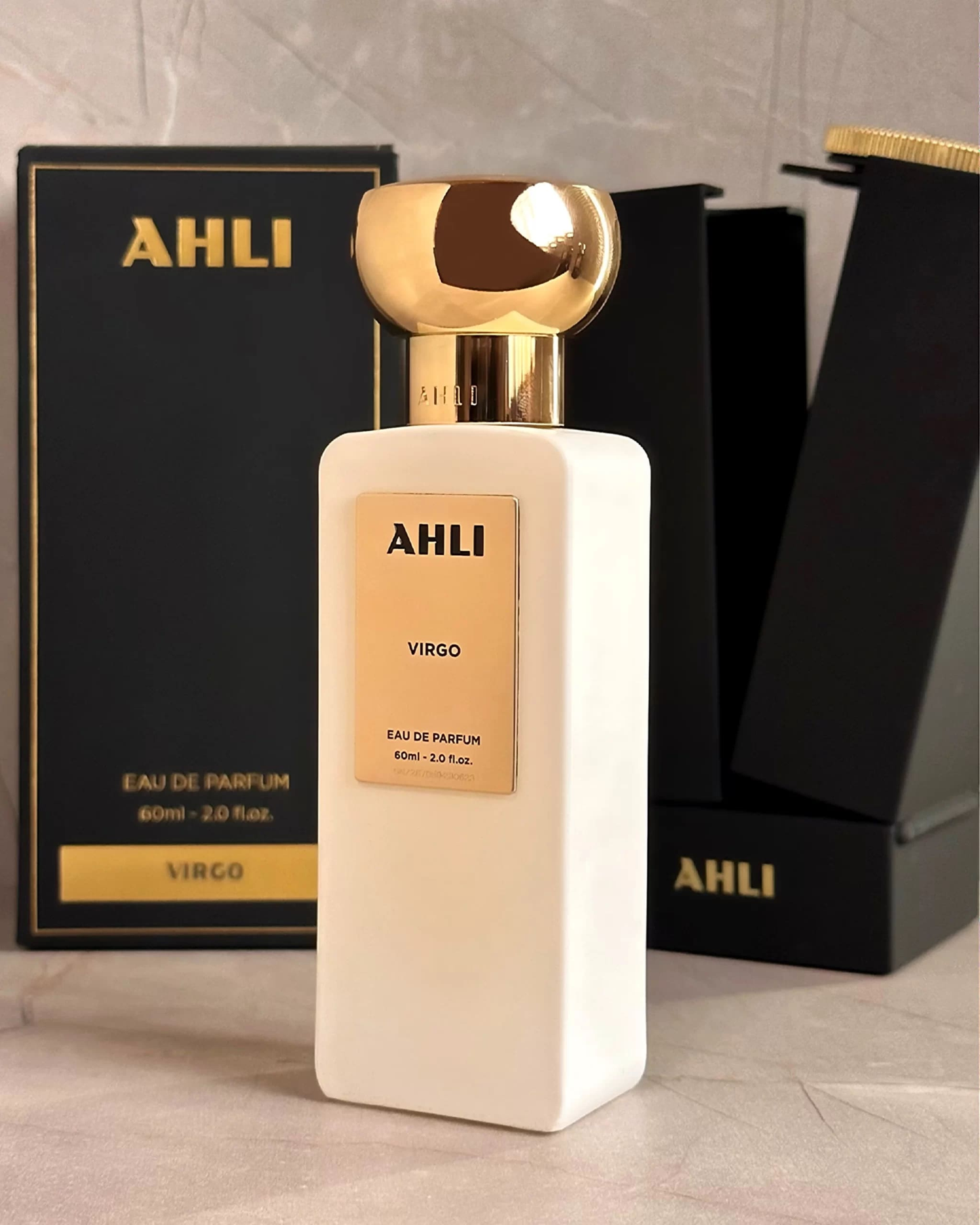 AHLI Virgo