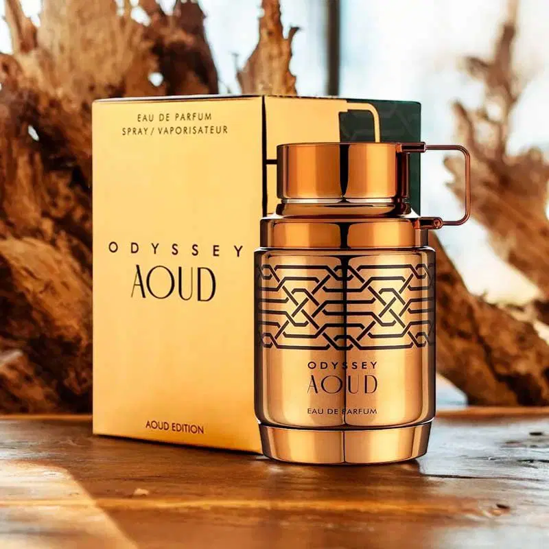 Armaf Odyssey Aoud