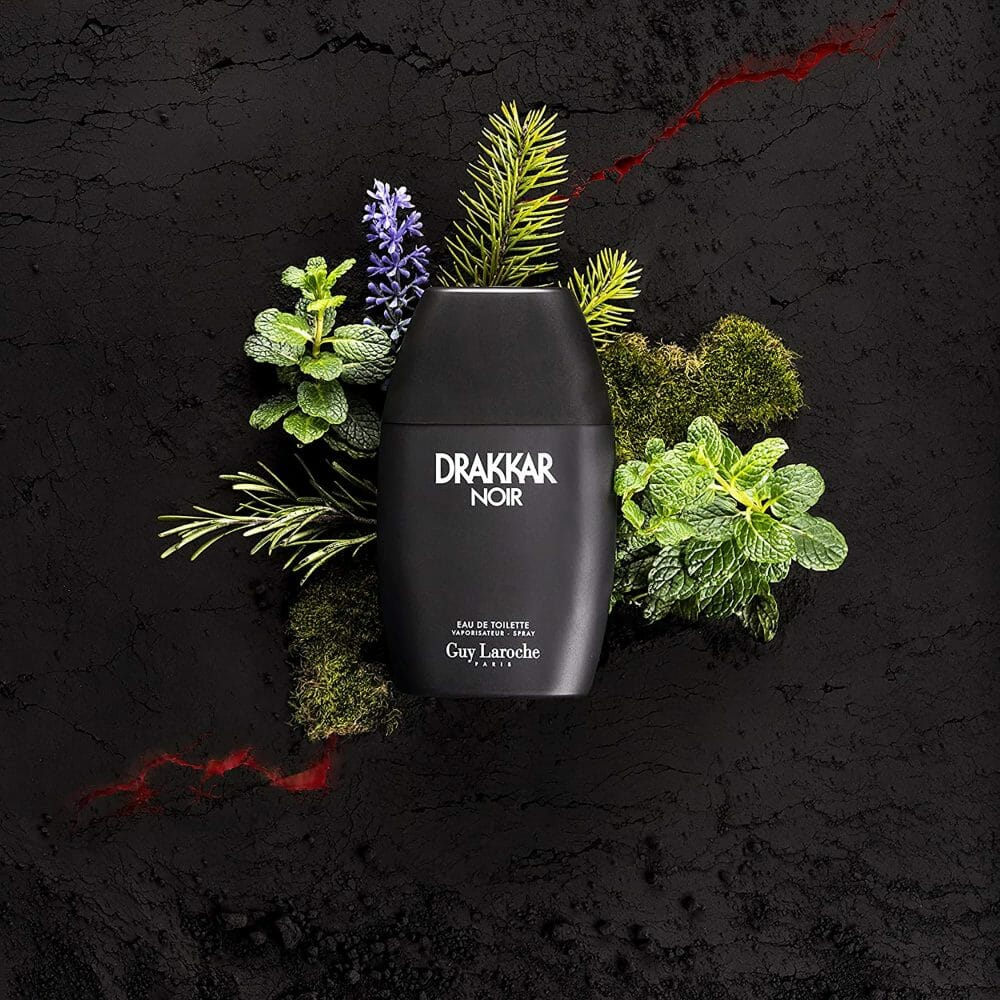 Guy Laroche Drakkar Noir