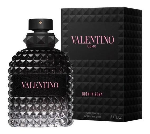 Valentino Uomo Born in Roma