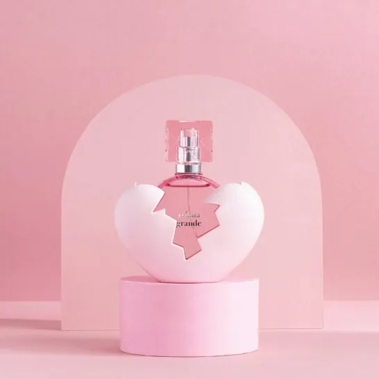 Ariana Grande Thank U Next