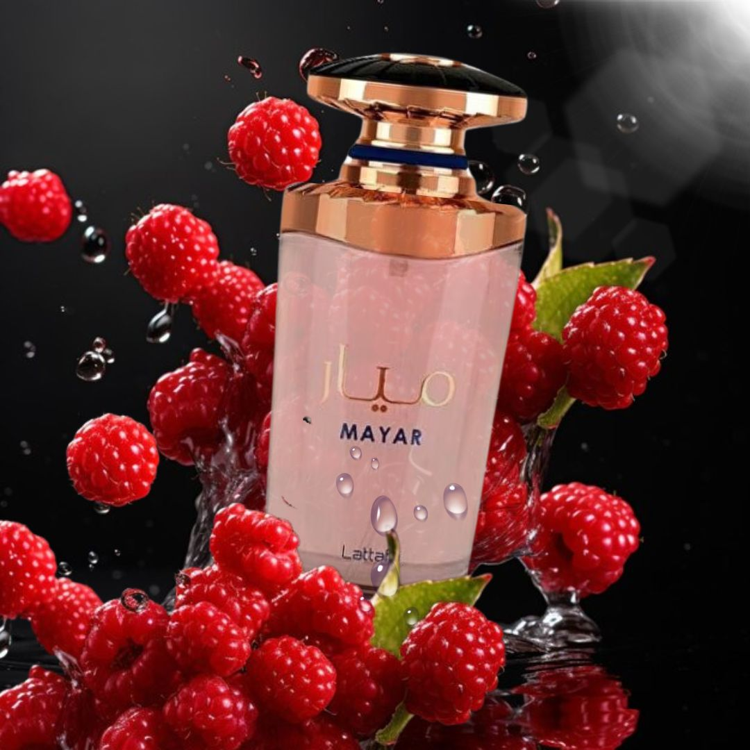 Lattafa Mayar