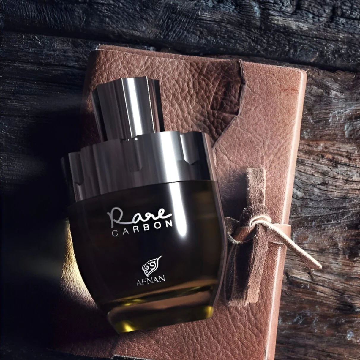 Afnan Rare Carbon
