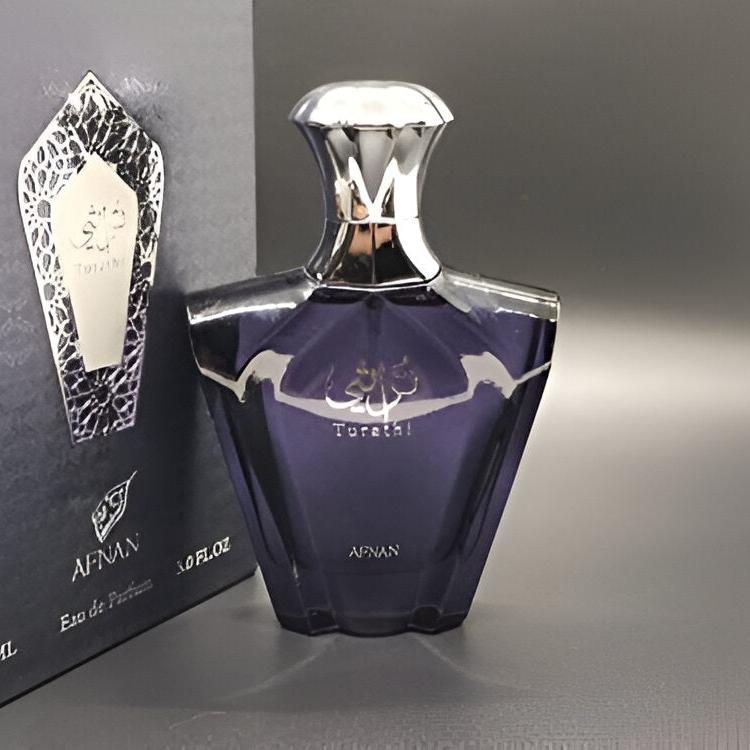 Afnan Turathi Blue