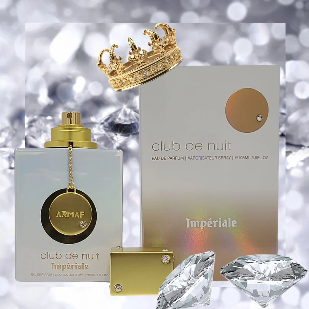 Armaf Club De Nuit Imperiale