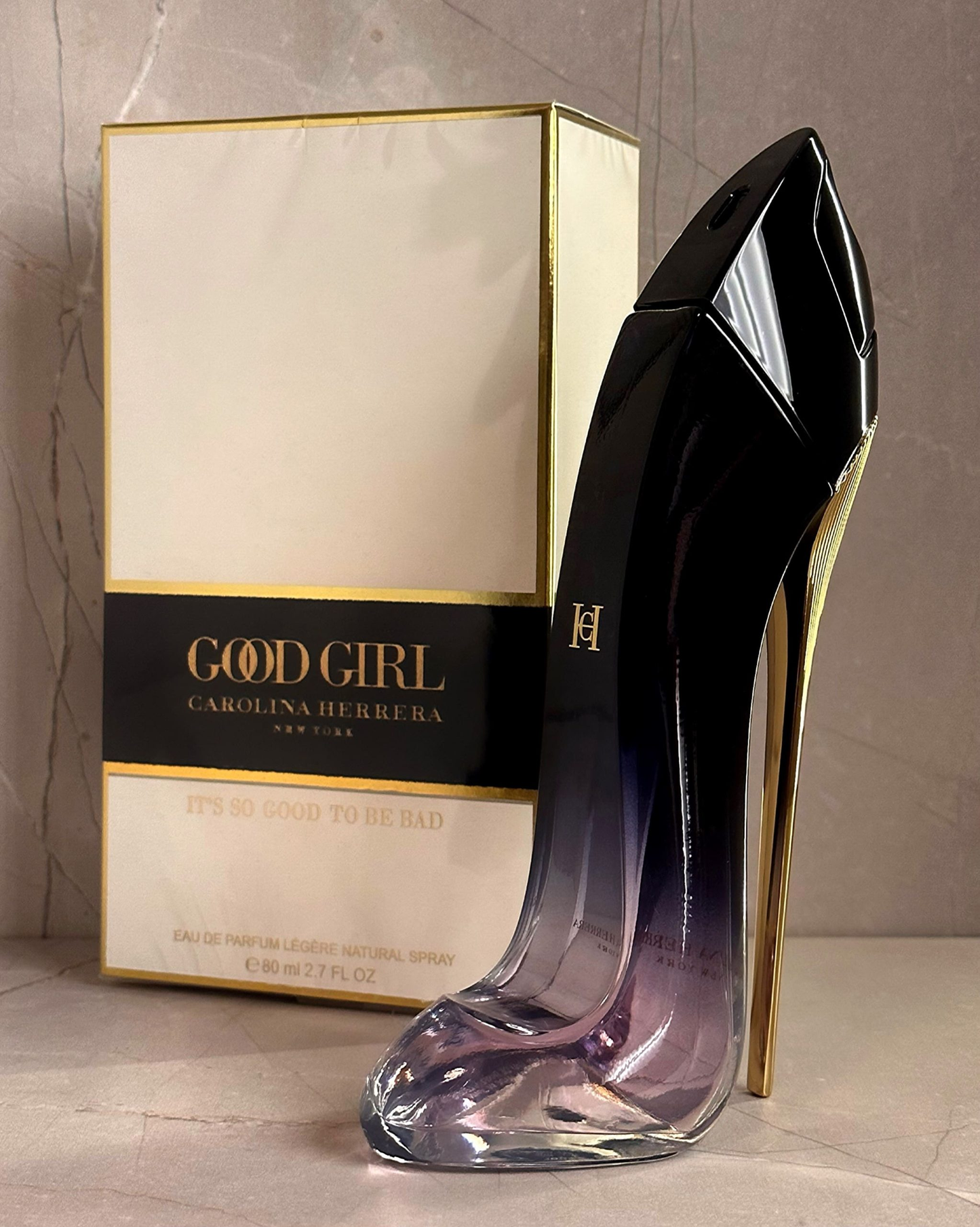 Carolina Herrera Good Girl Légère