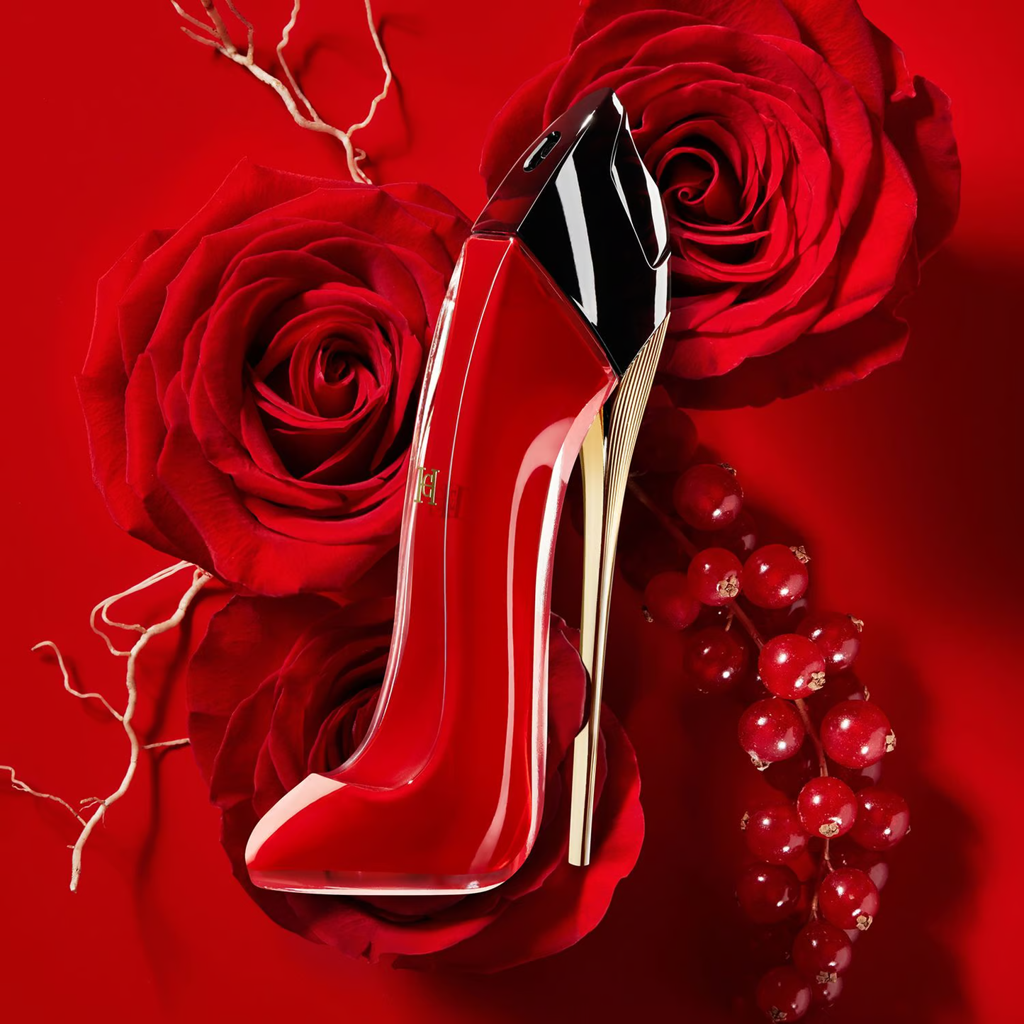 Carolina Herrera Good Girl Very Good Girl
